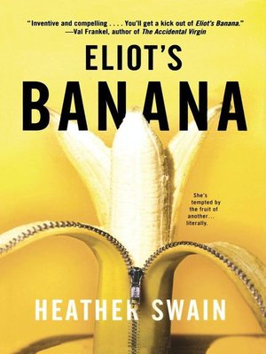 cover image of Eliot's Banana